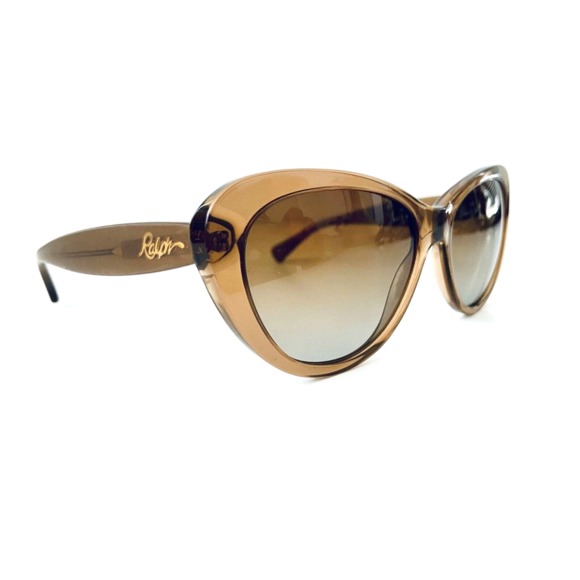 Ralph Lauren Cat Eye Frame Sunglass main image 7